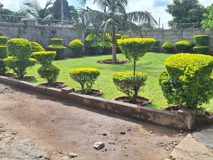 3 Bedroom House to Rent in Braeside