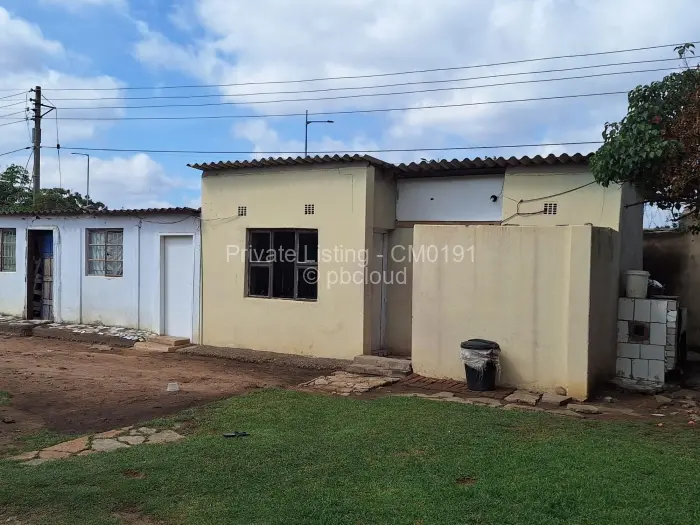 3 Bedroom House to Rent in Braeside
