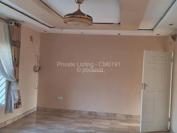 3 Bedroom House to Rent in Braeside