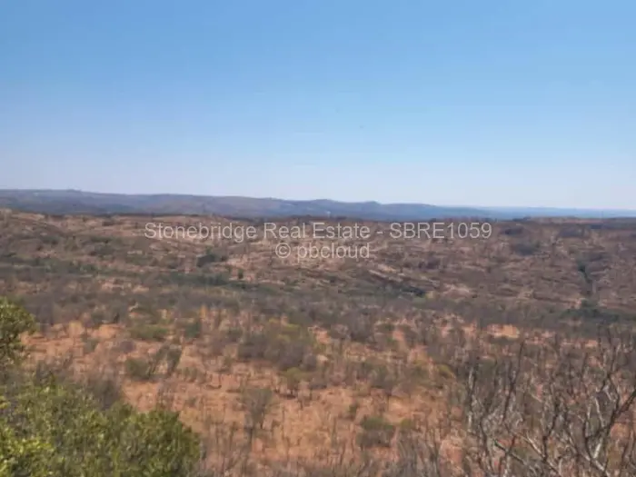 Commercial Stand for Sale in Esigodini, Umzingwane