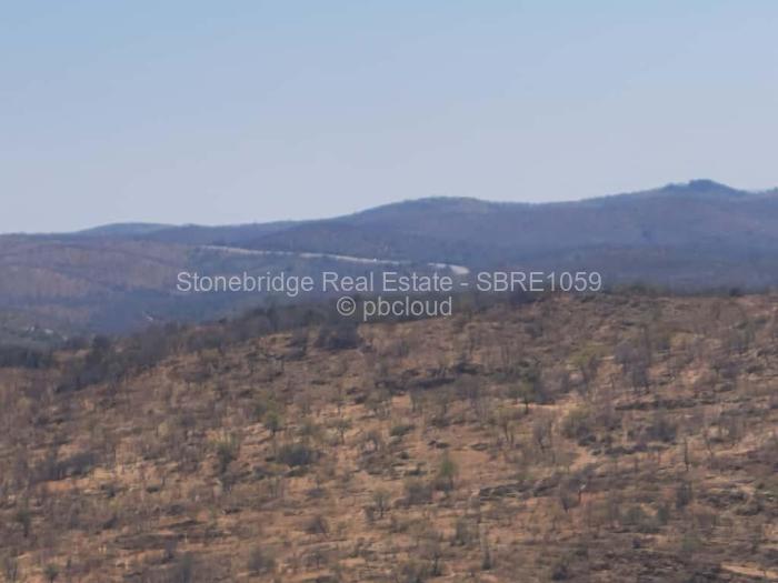 Commercial Stand for Sale in Esigodini, Umzingwane