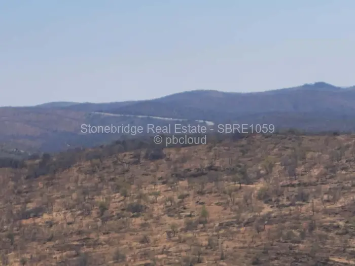 Commercial Stand for Sale in Esigodini, Umzingwane