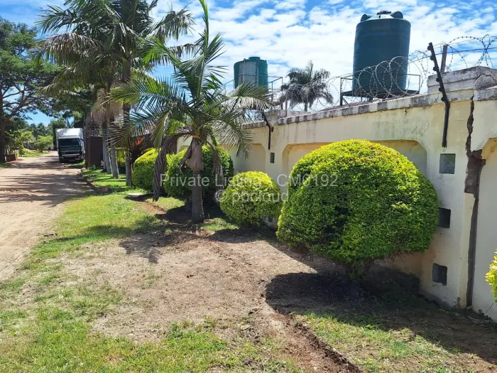 3 Bedroom House to Rent in Monavale