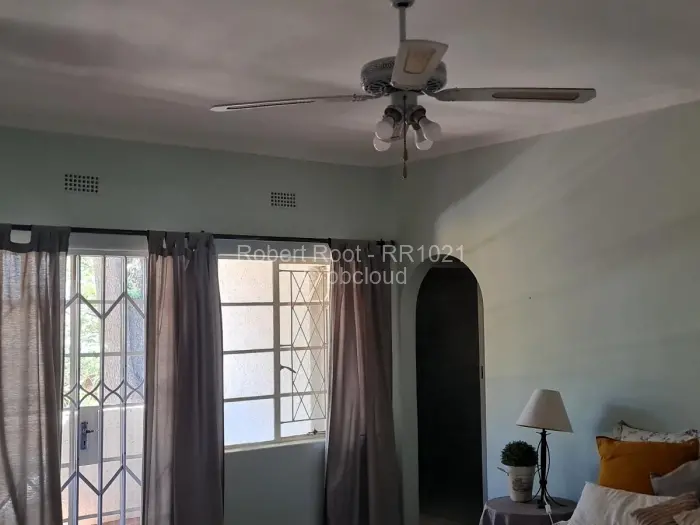 4 Bedroom House for Sale in Helensvale, Harare