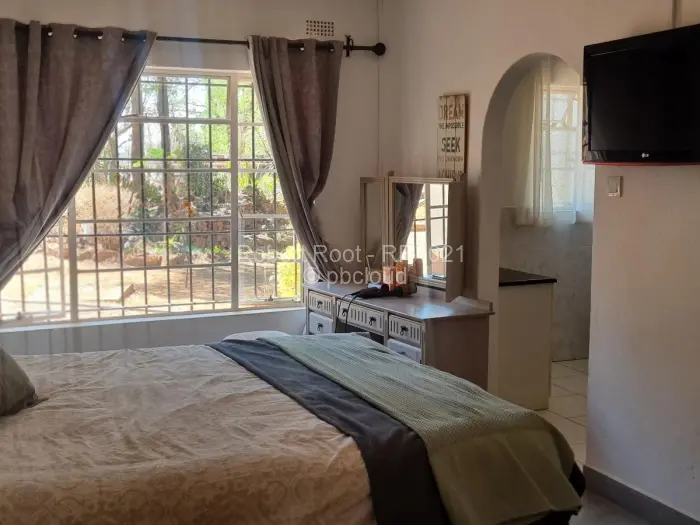 4 Bedroom House for Sale in Helensvale, Harare