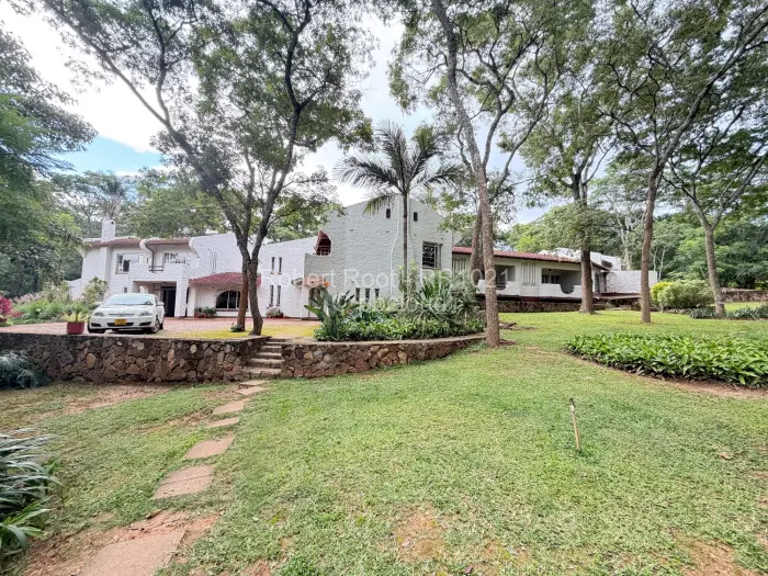 4 Bedroom House for Sale in Helensvale, Harare