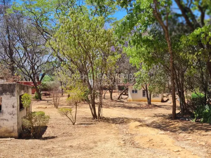 4 Bedroom House for Sale in Helensvale, Harare