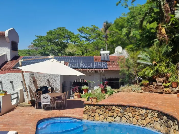4 Bedroom House for Sale in Helensvale, Harare