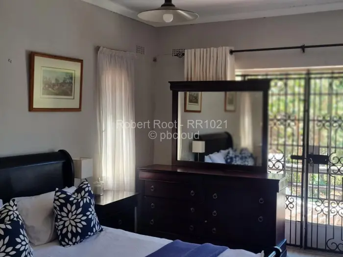 4 Bedroom House for Sale in Helensvale, Harare