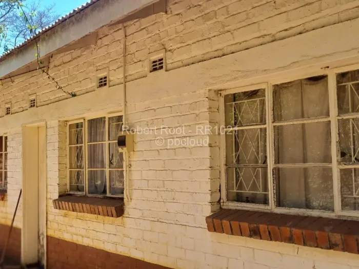 4 Bedroom House for Sale in Helensvale, Harare