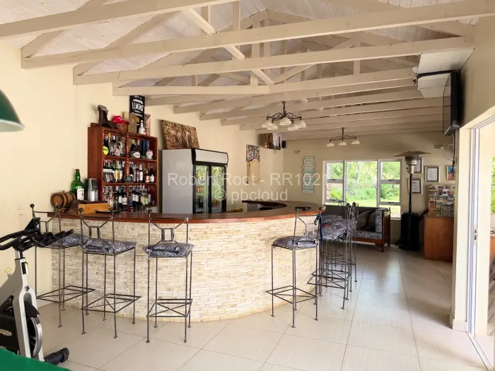 4 Bedroom House for Sale in Helensvale, Harare