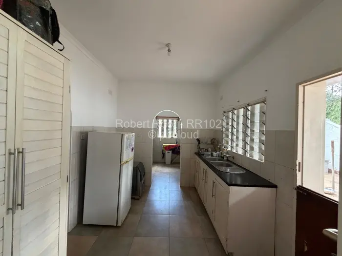 4 Bedroom House for Sale in Helensvale, Harare