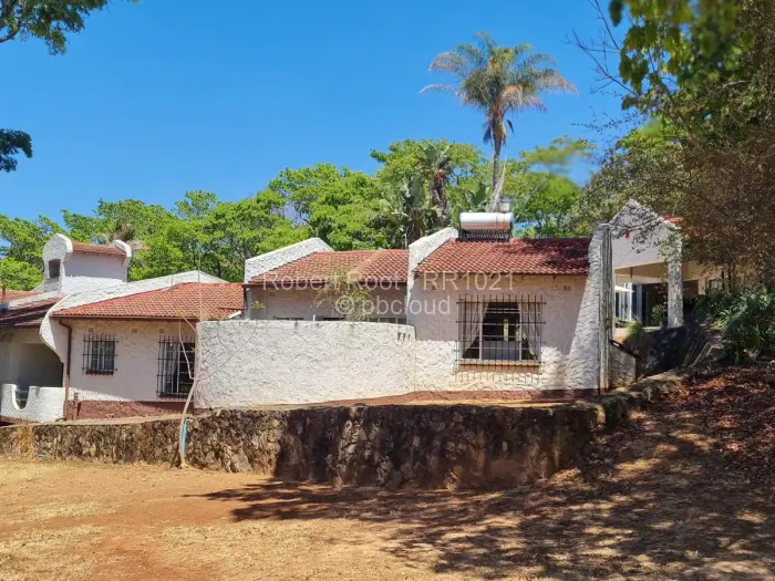 4 Bedroom House for Sale in Helensvale, Harare