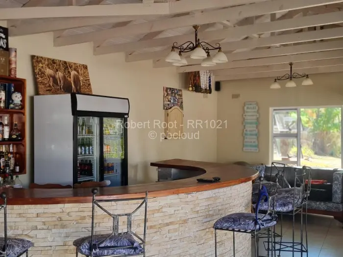 4 Bedroom House for Sale in Helensvale, Harare