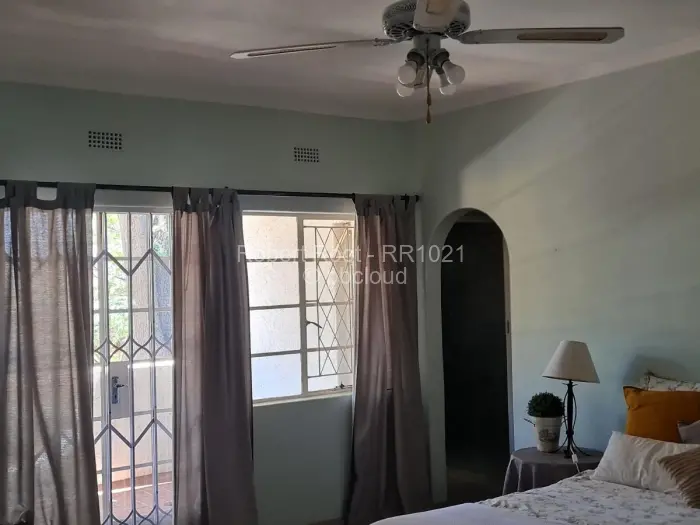 4 Bedroom House for Sale in Helensvale, Harare