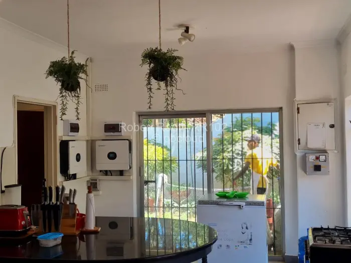 4 Bedroom House for Sale in Helensvale, Harare