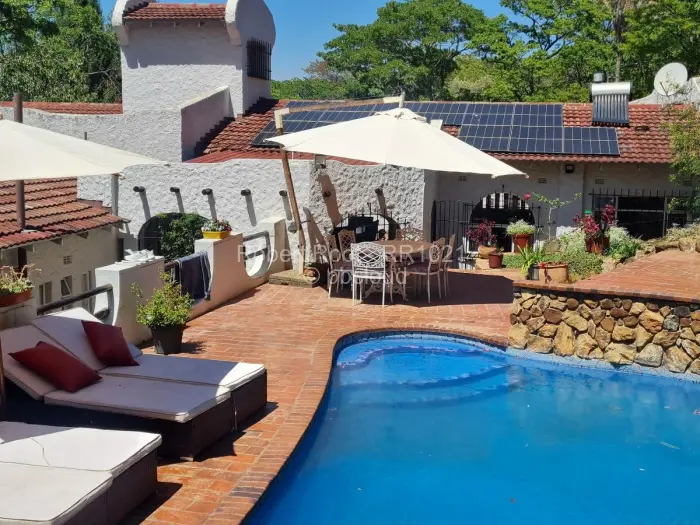 4 Bedroom House for Sale in Helensvale, Harare