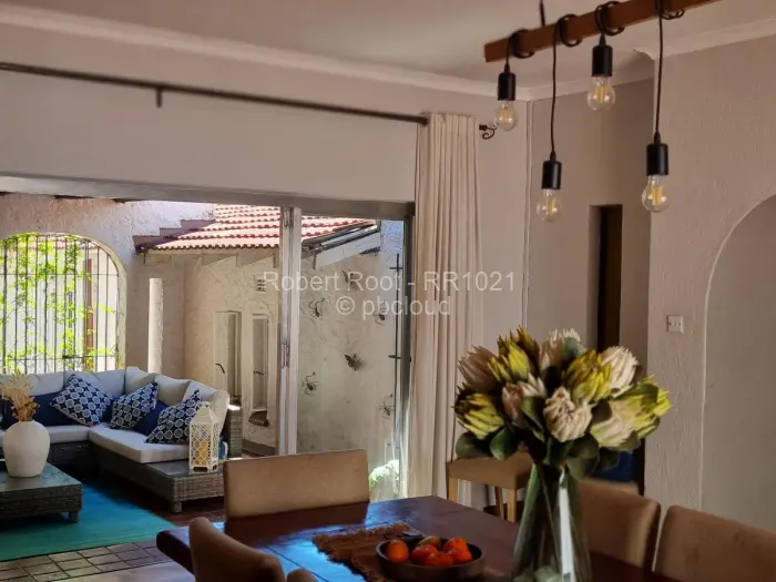 4 Bedroom House for Sale in Helensvale, Harare