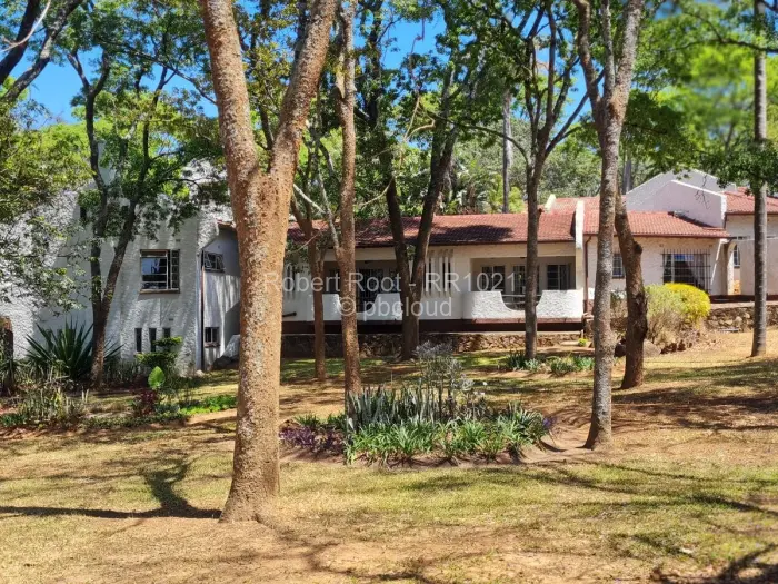 4 Bedroom House for Sale in Helensvale, Harare