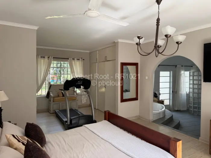 4 Bedroom House for Sale in Helensvale, Harare