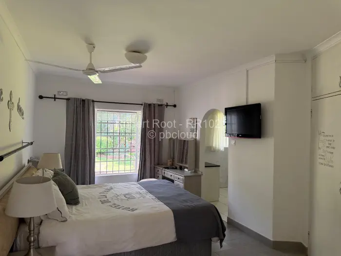 4 Bedroom House for Sale in Helensvale, Harare