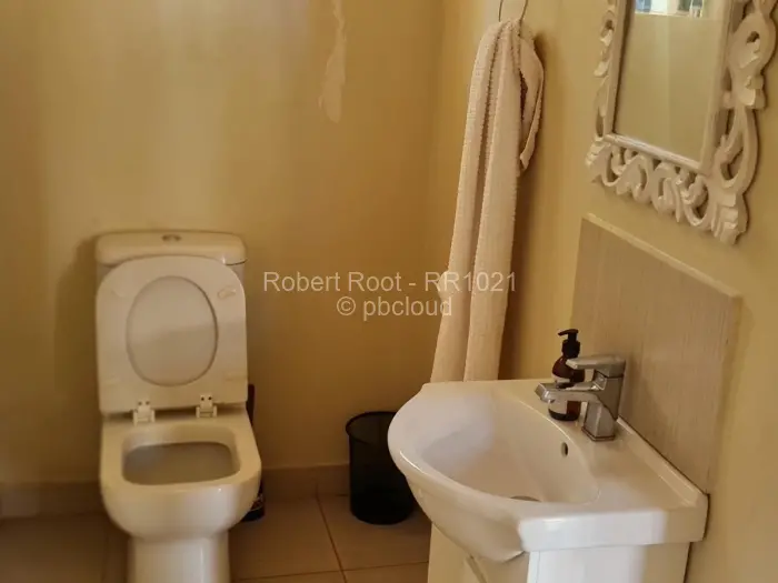 4 Bedroom House for Sale in Helensvale, Harare