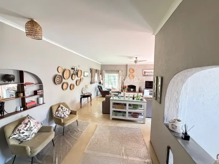 4 Bedroom House for Sale in Helensvale, Harare