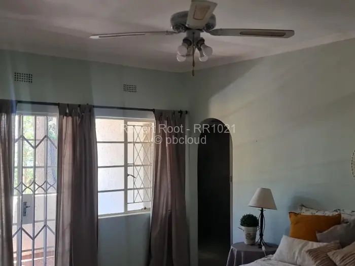 4 Bedroom House for Sale in Helensvale, Harare