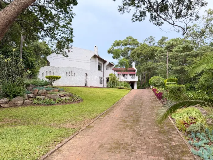 4 Bedroom House for Sale in Helensvale, Harare