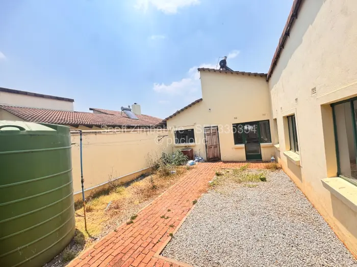 Townhouse/Complex/Cluster for Sale in Borrowdale Brooke, Harare
