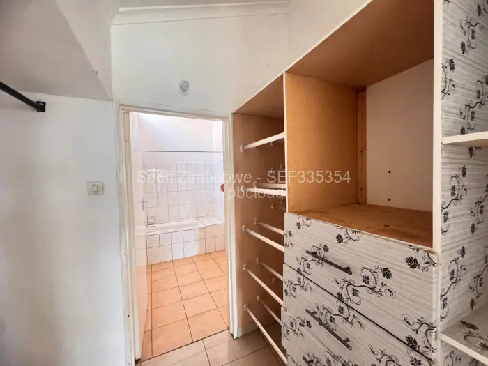 Townhouse/Complex/Cluster for Sale in Borrowdale Brooke, Harare