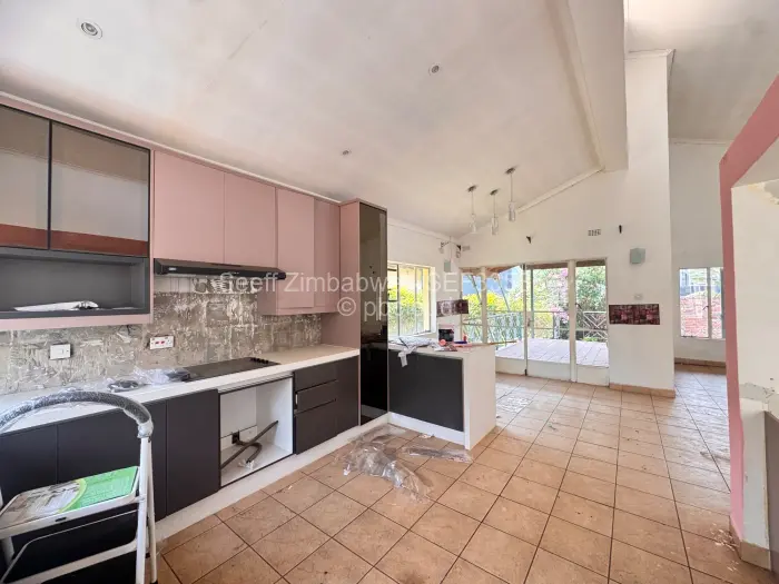 Townhouse/Complex/Cluster for Sale in Borrowdale Brooke, Harare