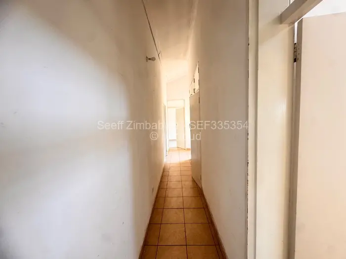 Townhouse/Complex/Cluster for Sale in Borrowdale Brooke, Harare