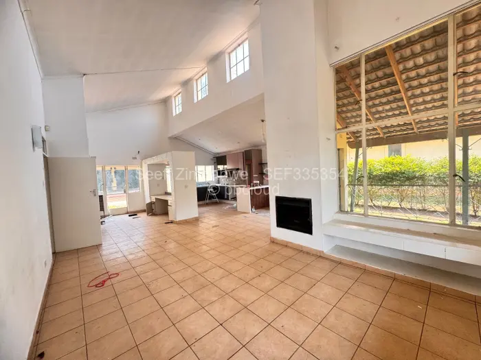 Townhouse/Complex/Cluster for Sale in Borrowdale Brooke, Harare