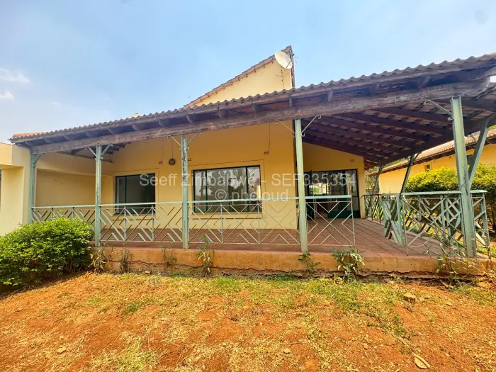 Townhouse/Complex/Cluster for Sale in Borrowdale Brooke, Harare