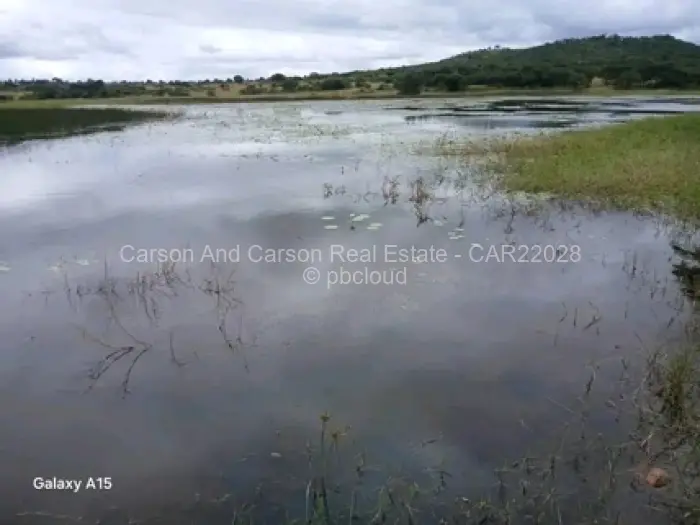 Farm/Plot for Sale in Rusape, Rusape