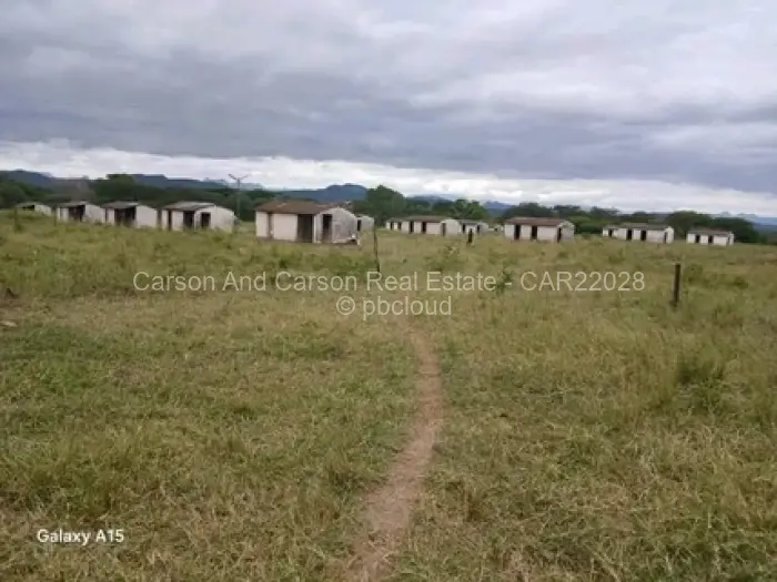 Farm/Plot for Sale in Rusape, Rusape