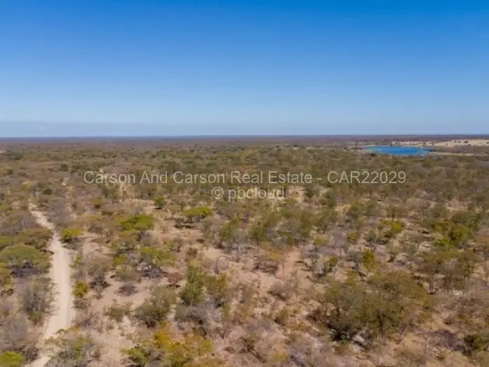 Farm/Plot for Sale in Kadoma, Kadoma