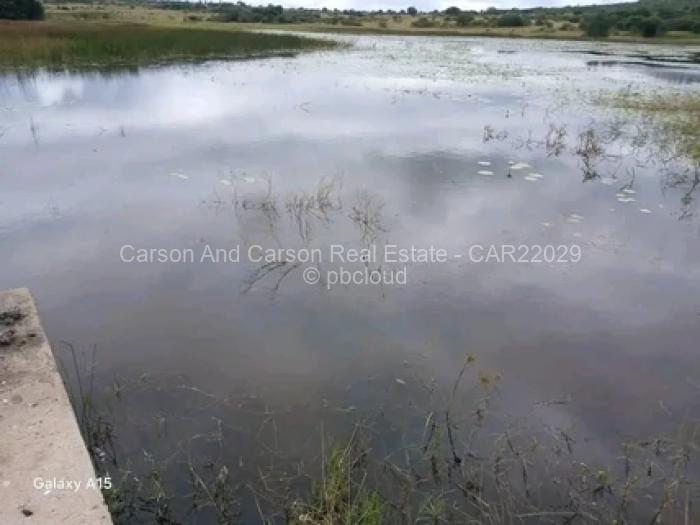 Farm/Plot for Sale in Kadoma, Kadoma