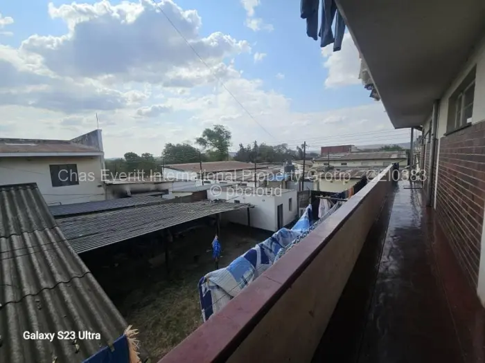 Warehouse/Industrial for Sale in Chinhoyi, Chinhoyi