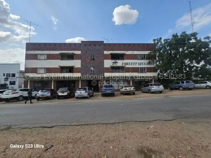 Warehouse/Industrial for Sale in Chinhoyi, Chinhoyi