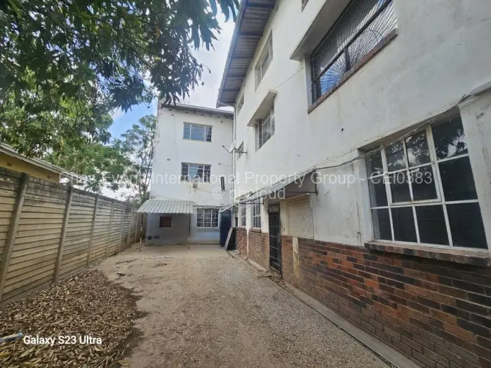 Warehouse/Industrial for Sale in Chinhoyi, Chinhoyi