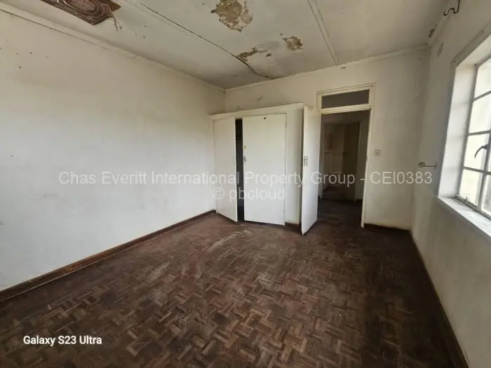 Warehouse/Industrial for Sale in Chinhoyi, Chinhoyi