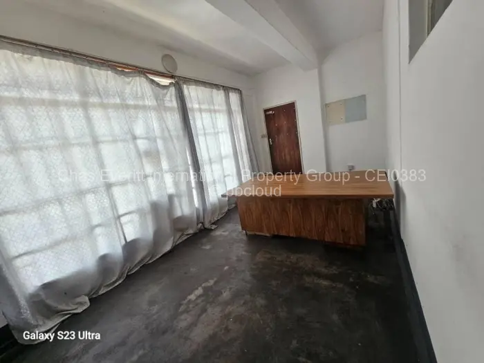 Warehouse/Industrial for Sale in Chinhoyi, Chinhoyi