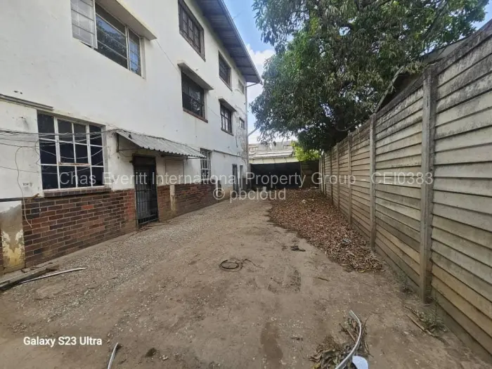 Warehouse/Industrial for Sale in Chinhoyi, Chinhoyi