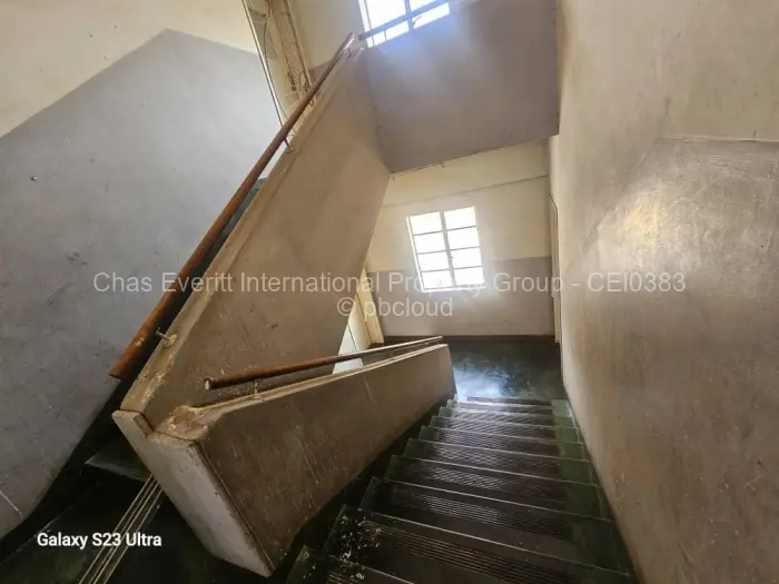 Warehouse/Industrial for Sale in Chinhoyi, Chinhoyi