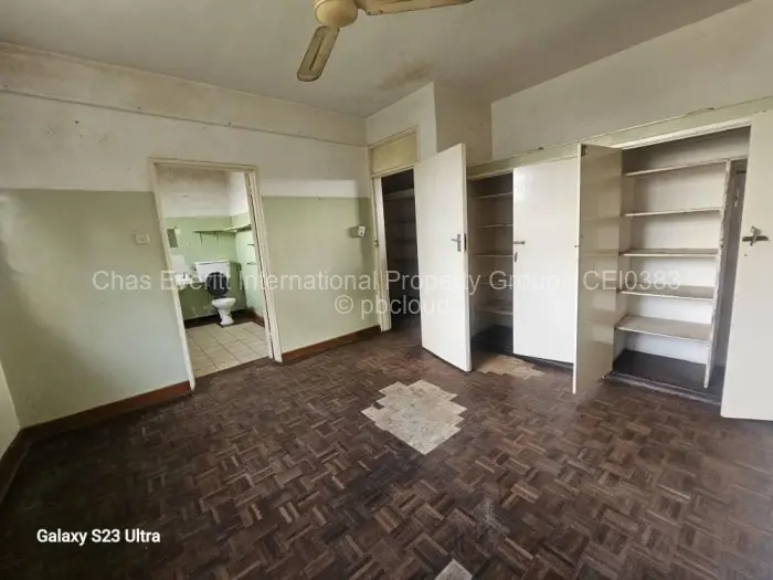 Warehouse/Industrial for Sale in Chinhoyi, Chinhoyi