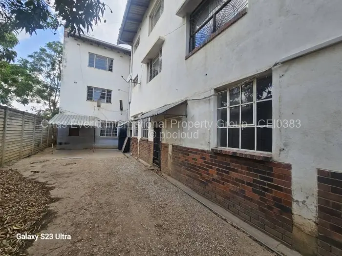 Warehouse/Industrial for Sale in Chinhoyi, Chinhoyi