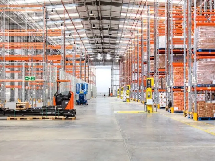 Warehouse/Industrial for Sale in Southerton, Harare