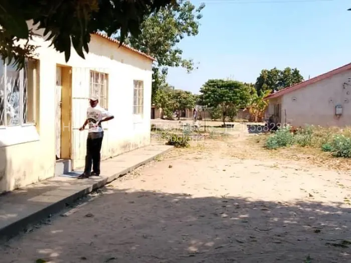 3 Bedroom House for Sale in Murehwa, Murehwa